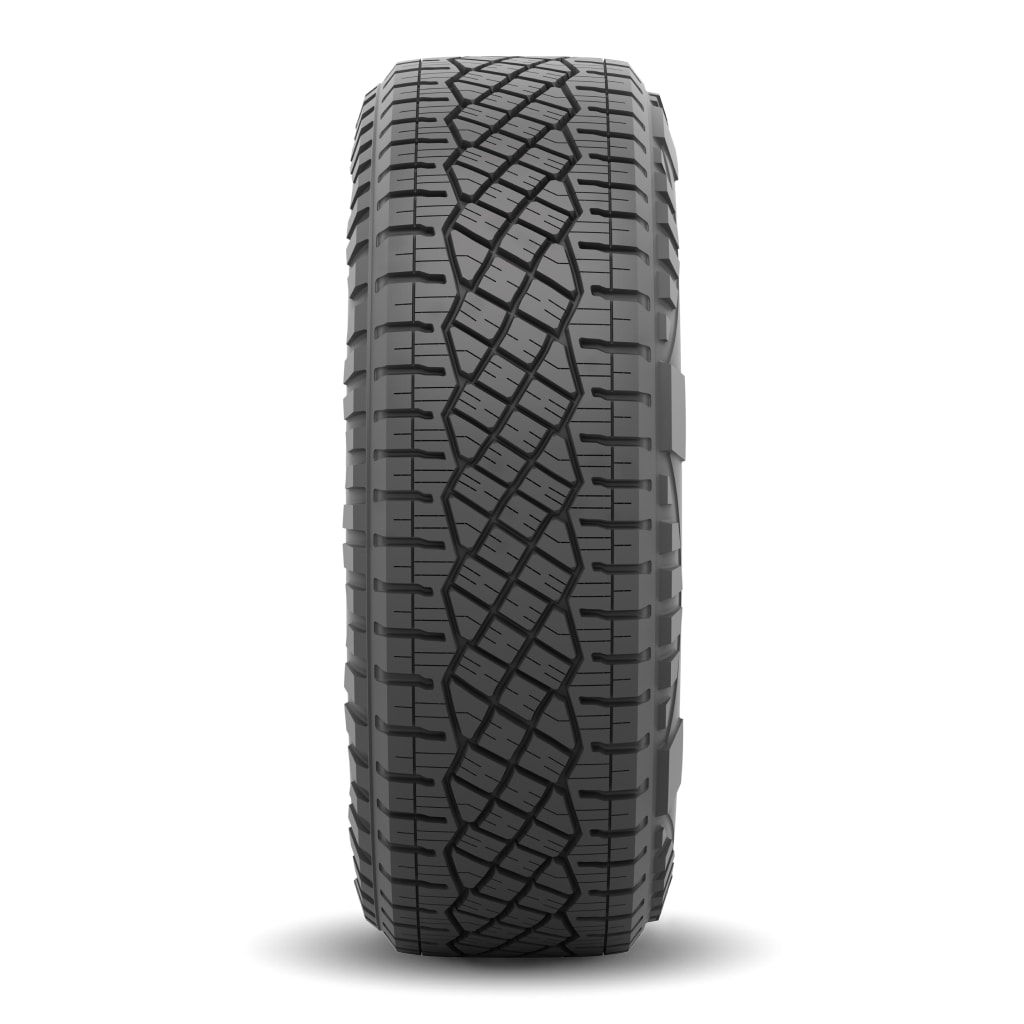 Wrangler® Territory® RT with SoundComfort Technology® and SightLine Technology™,