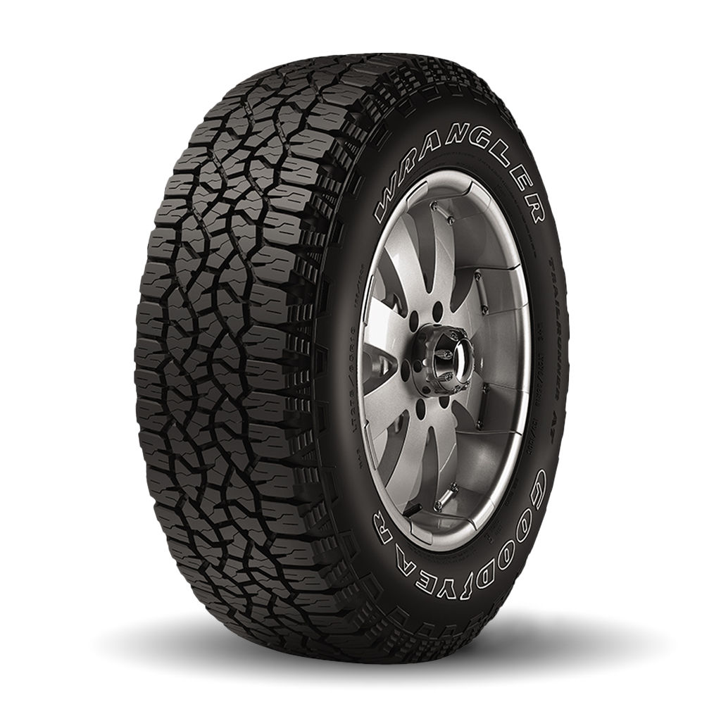 Wrangler TrailRunner AT™ (Light Truck), , large