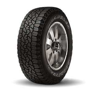 Wrangler TrailRunner AT™ (Light Truck)