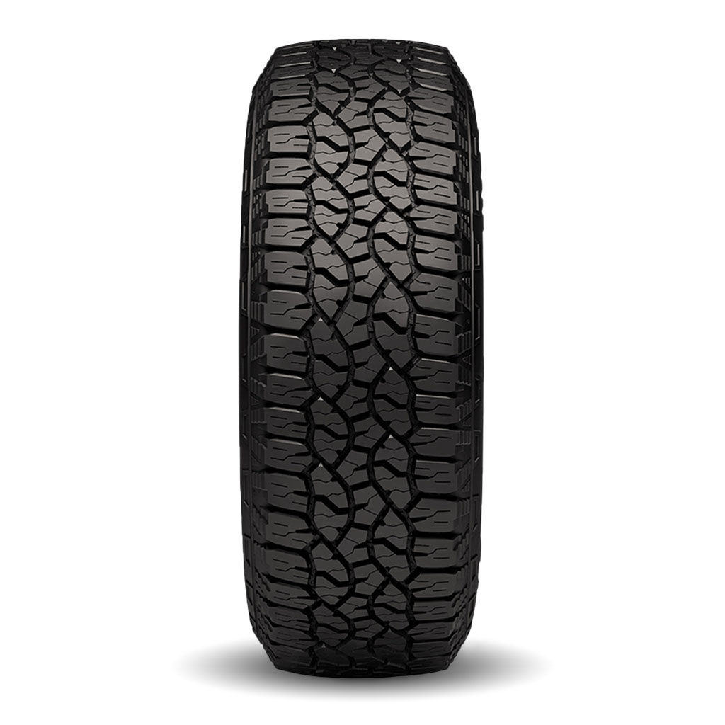 Wrangler TrailRunner AT™ (Light Truck),