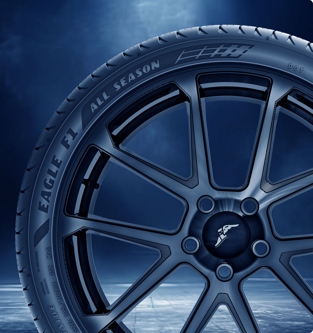 Shop For Tires Online | Goodyear