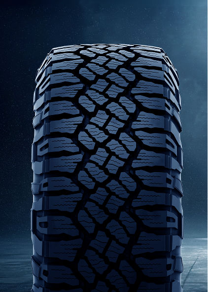 Shop For Tires Online | Goodyear