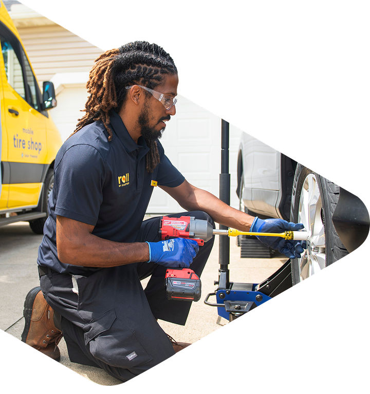 Shop For Tires Online | Goodyear