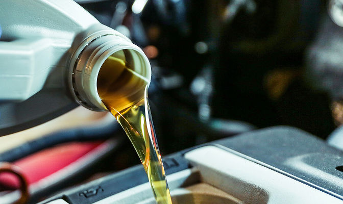How Often to Change Your Oil