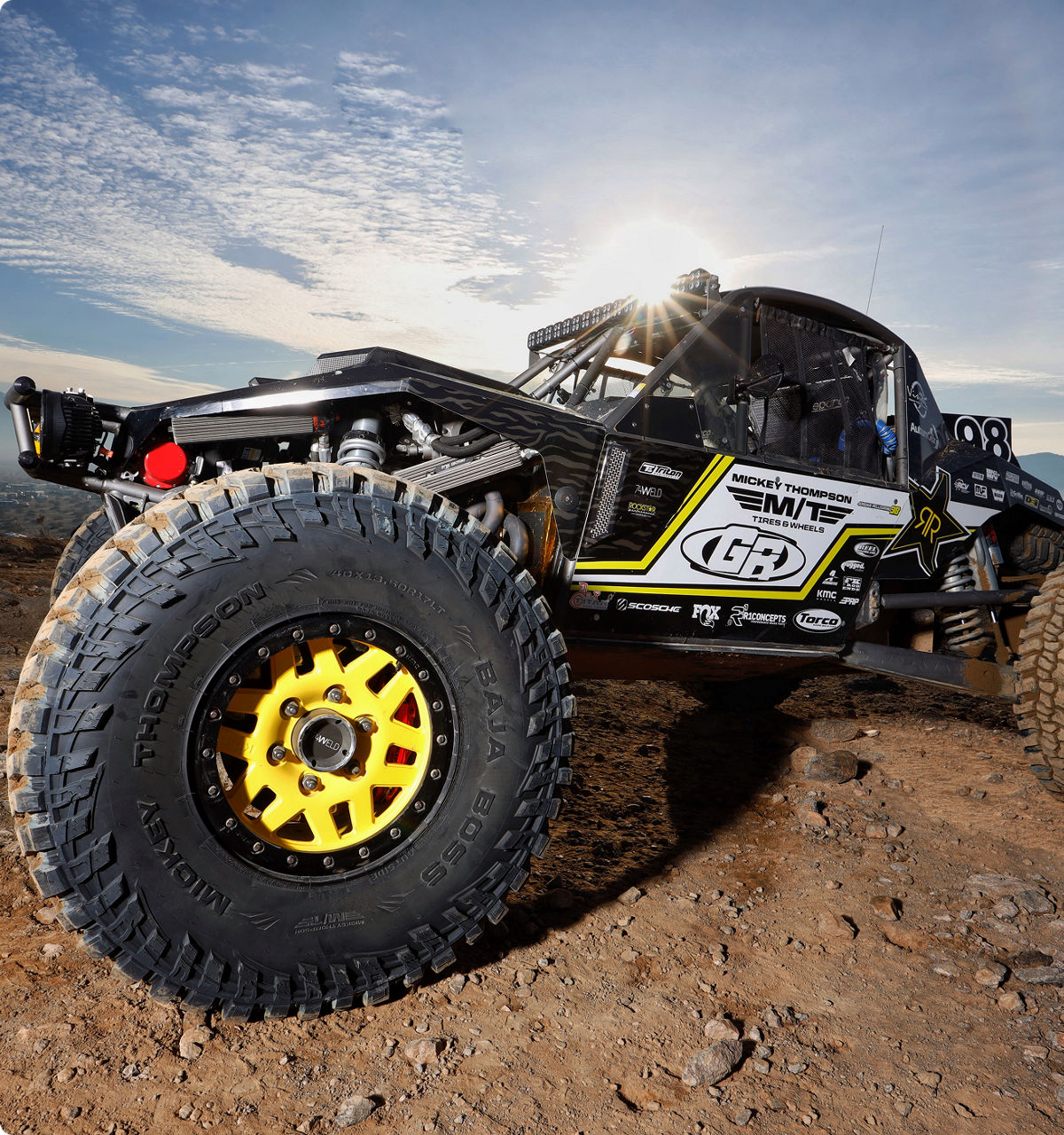 Shop For Tires Online | Goodyear