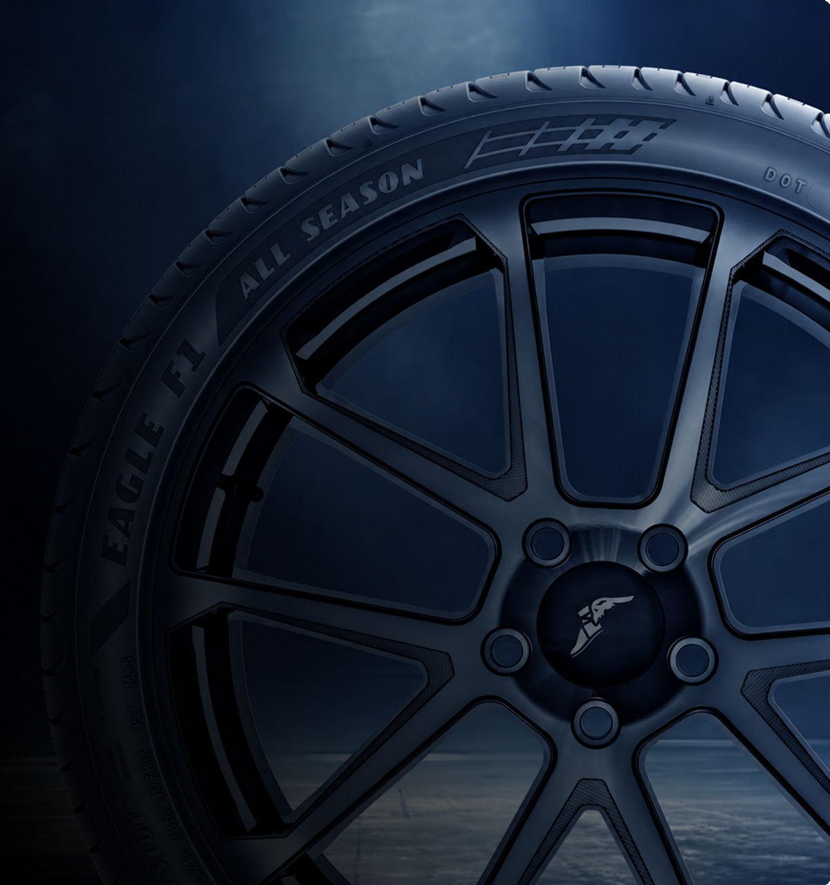 Midas Wasilla | Goodyear