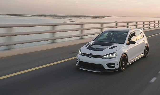 OEM vs Replacement Tires
