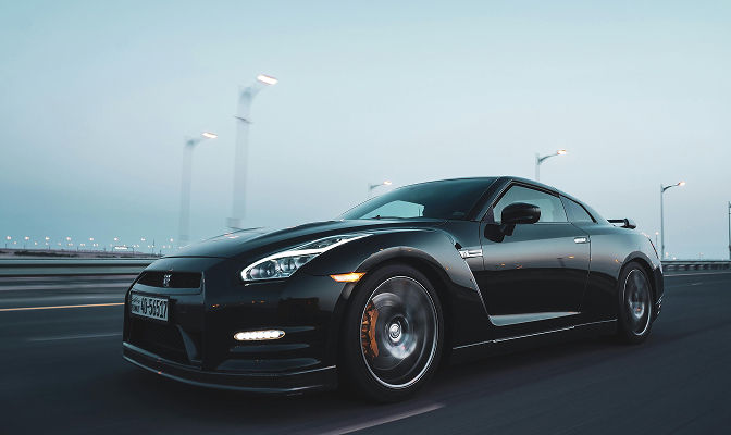 Performance Low Profile Tires