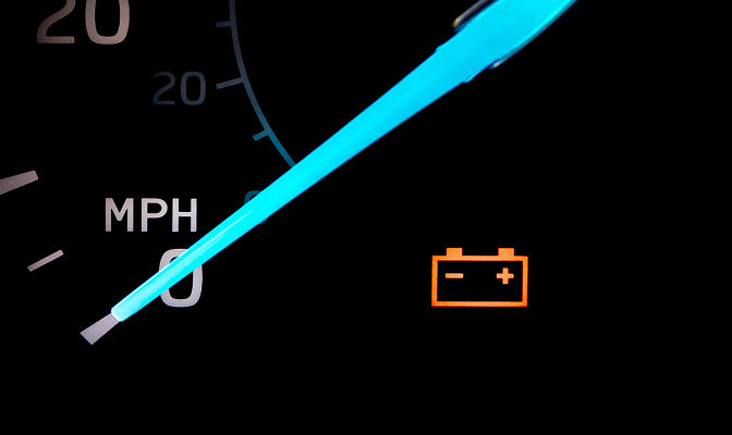 Signs of a Bad Battery