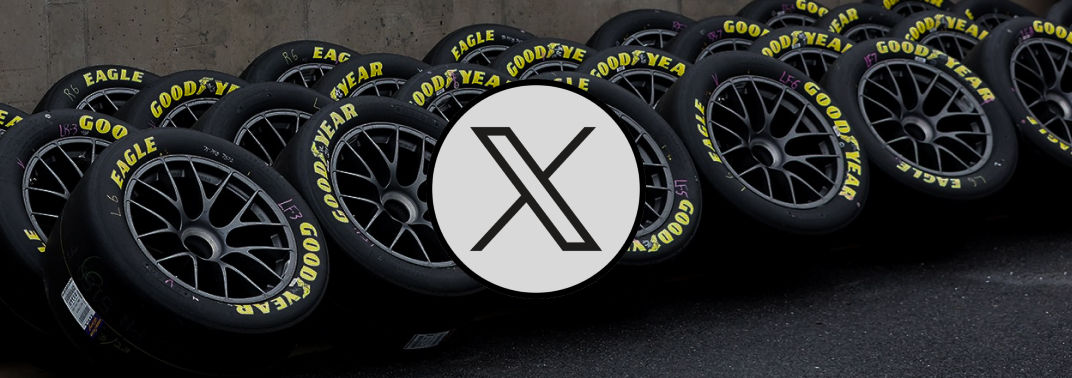 Goodyear Racing | Goodyear