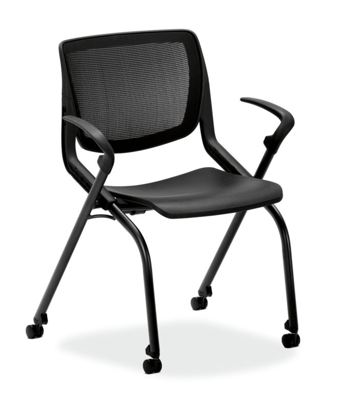 Accommodate Guest Chair HSGS6 | HON Office Furniture