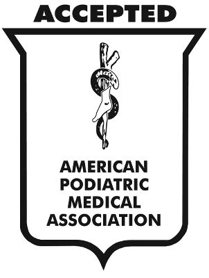 American Podiatric Medical Association