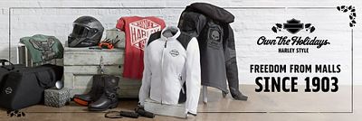 harley davidson anniversary gifts
