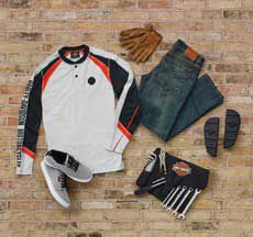 fathers day gifts harley davidson