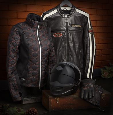 harley davidson memorial gifts