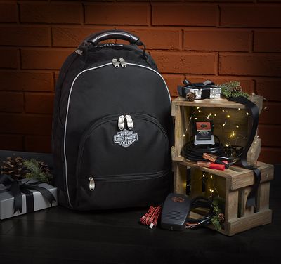 Gift Guide Motorcycle Gifts HarleyDavidson USA