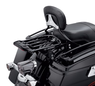 harley davidson luggage racks