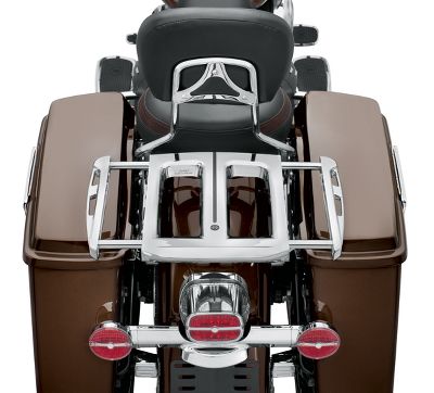 street glide luggage