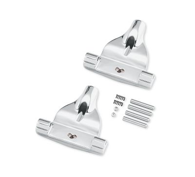 Passenger Footboard Supports 50501113 Harley Davidson Usa