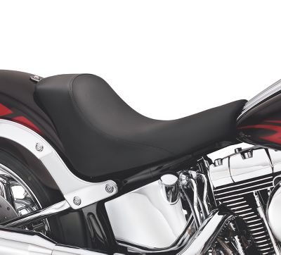 Brawler Solo Seat | Solo Rider Seats | Official Harley-Davidson Online ...