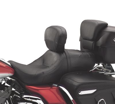 Comfort Stitch Seat 51703 05 Harley Davidson Usa