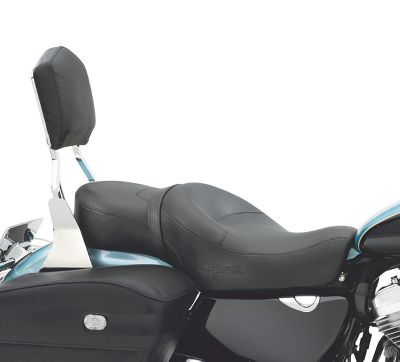 Sundowner Seat 51739 07 Harley Davidson Usa