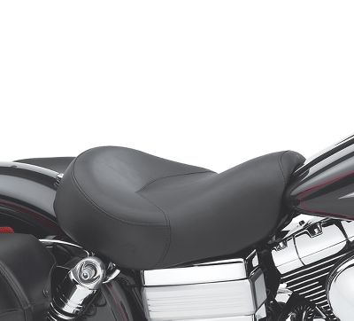 Sundowner Solo Seat | Solo Rider Seats | Official Harley-Davidson ...