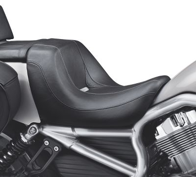 Sundowner Rider Seat | Solo Rider Seats | Official Harley-Davidson ...