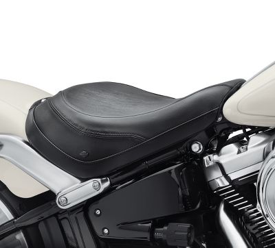 Sundowner Solo Seat Fat Boy 52000293 Harley Davidson Usa