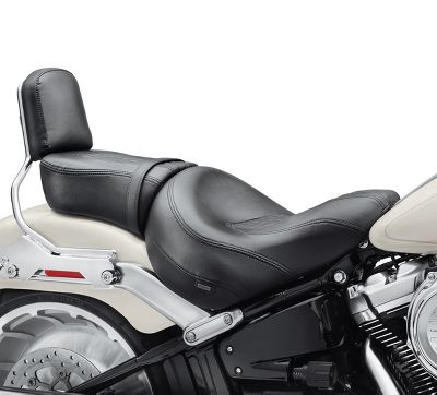 Harley Hammock Touring Seat 52000294 Harley Davidson Usa