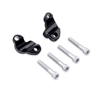 Handlebar Riser Spacer Kit | Handlebar Risers | Official Harley ...