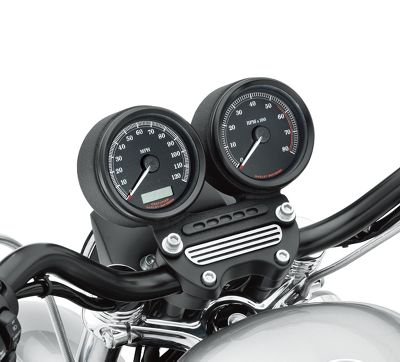 Harley Davidson Sportster Speedometer Not Working