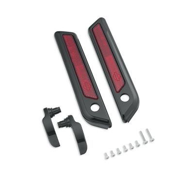 harley davidson saddlebag latches