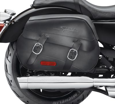 harley davidson bike bags