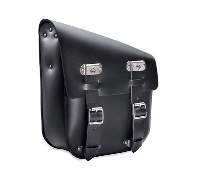 harley davidson swingarm bag