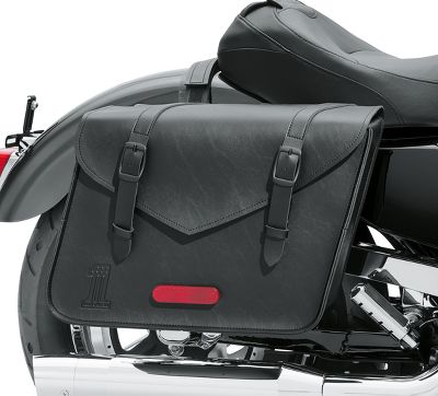 harley davidson soft saddlebags