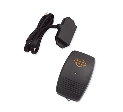 Remote Control Garage Door Opener Kit