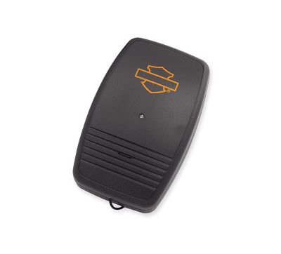 Remote Control Garage Door Receiver