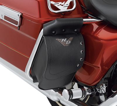 Harley Davidson Saddlebag Bags