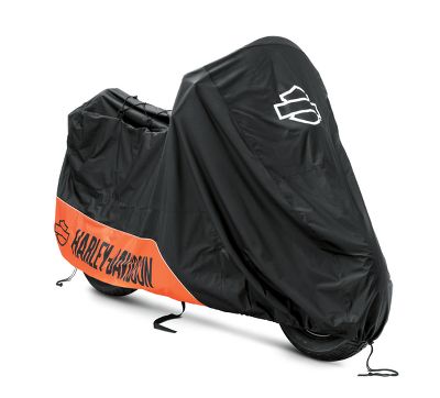 harley davidson sportster cover