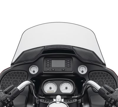 batwing fairing bags