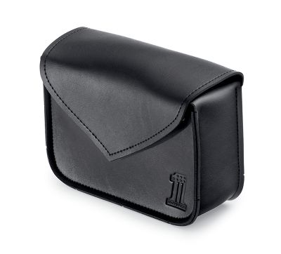 harley dyna handlebar bag