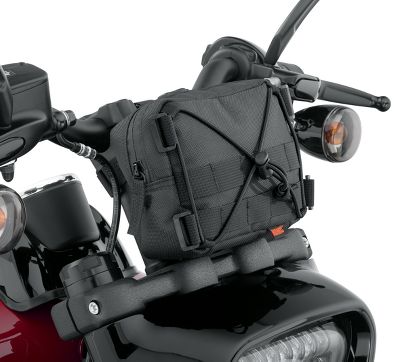 motorcycle handlebar bags waterproof