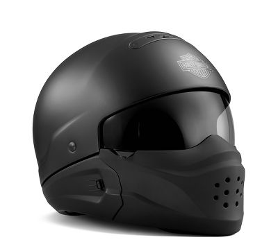 Ongebruikt Pilot 3-in-1 X04 Helmet - 9819317VX | Harley-Davidson USA FH-69