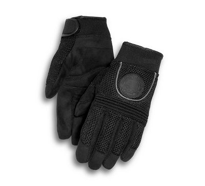 harley davidson gloves