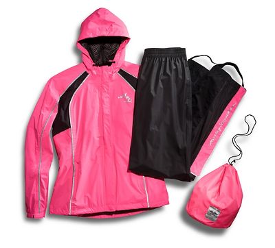 harley davidson ladies rain suit