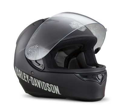 Fulton Full-Face Helmet | Full Face | Official Harley-Davidson Online Store