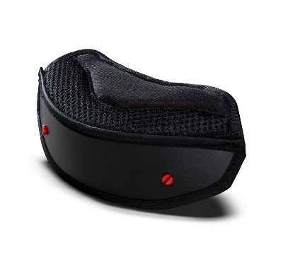 Replacement Chin Curtain 9838615vr Harley Davidson Usa