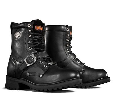 harley boots