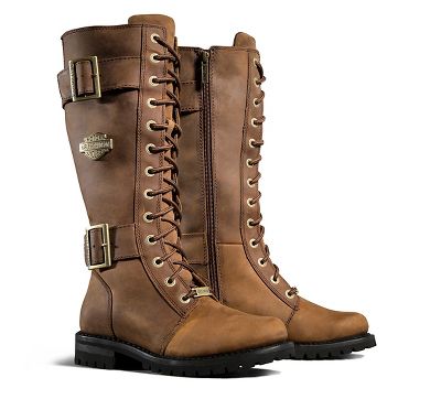 Women's Belhaven Performance Boots - Brown | Performance | Official ...